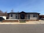 45x24ft Bespoke Park Home - Image 7