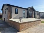 45x24ft Bespoke Park Home