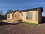 50x14ft Bespoke Park Home