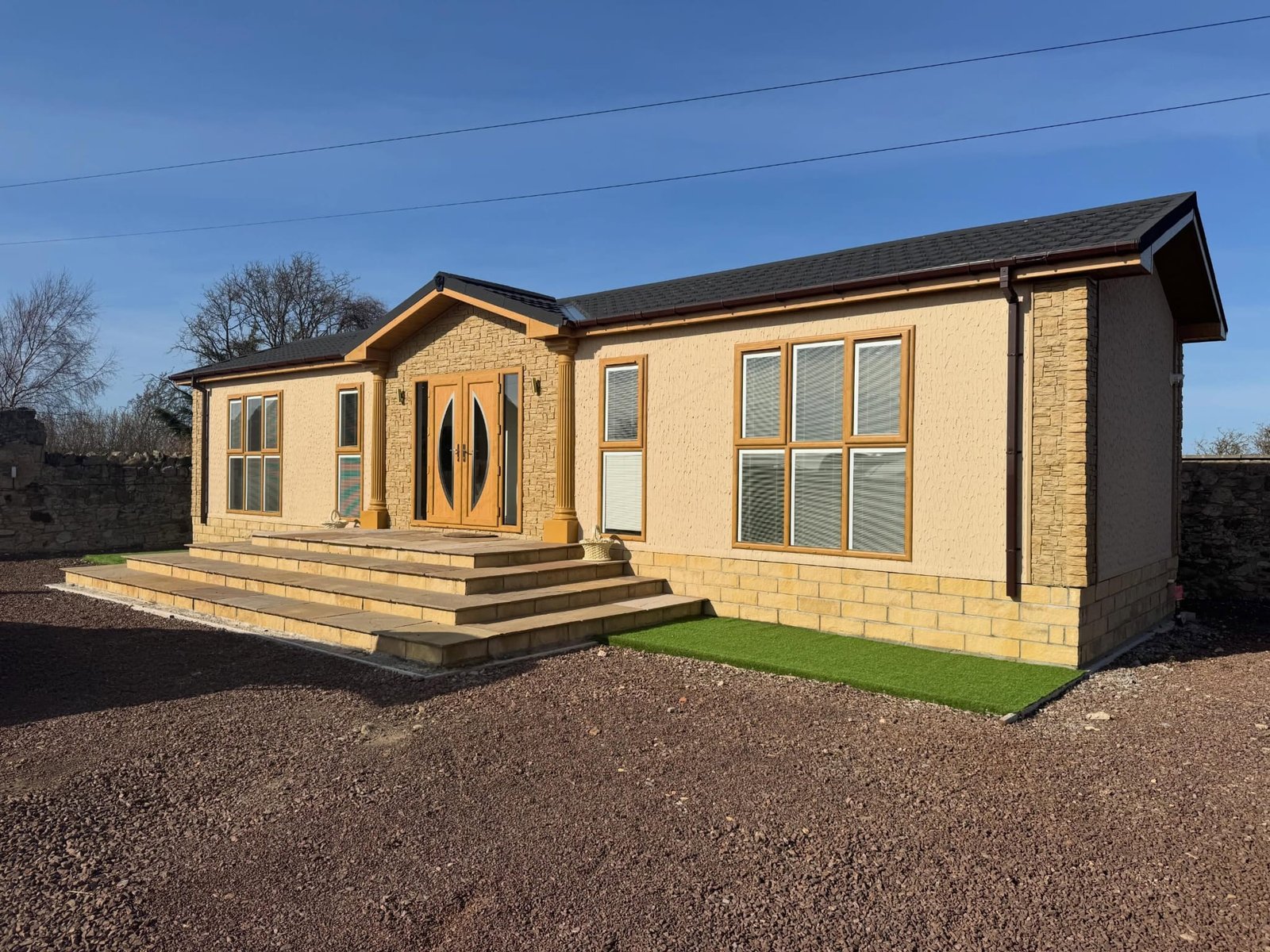 WhatsApp Image 2026-08-16 at 11.41.50 PM (4) 50x14ft Bespoke Park Home - Image 1